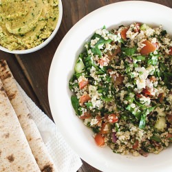 Tabouleh