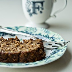 Super Yummy Banana Bread