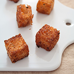 Craveable Croutons