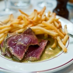 Steak Frites