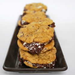 Ice Cream Sandwiches