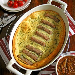 Toad-In-The-Hole