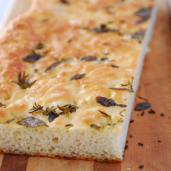 Focaccia