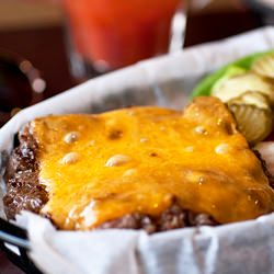 Royale with Cheese
