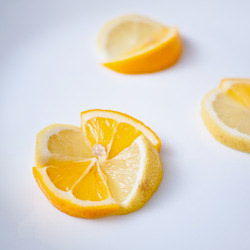 Meyer Lemon