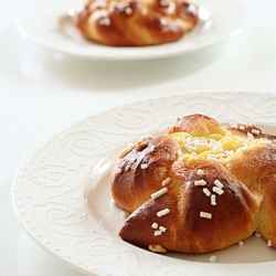 Brioche Suisse