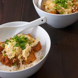 Oyako Don