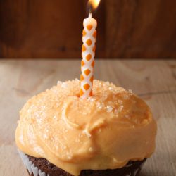 Celebrating Through Food