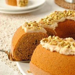 Coffee Cake