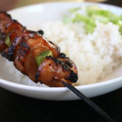 Yakitori