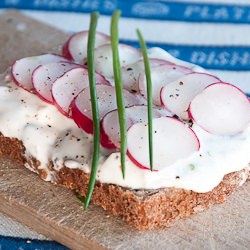 Quark Spread