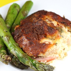 Canadian Bacon Strata