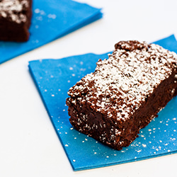 Thomas Keller Brownies