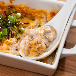 Seafood Dynamite