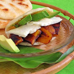 Arepas la del Gato