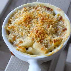 Mac and Cheese