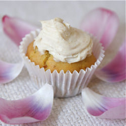 Miniature Carrot Muffins