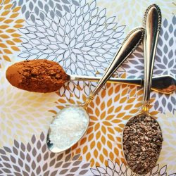 Sweet and Salty Cookies–yum!!