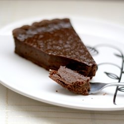 Chocolate Tart