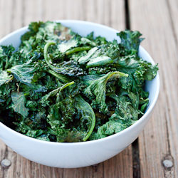 Kale Chips