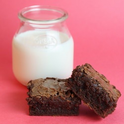 Chewy Brownies