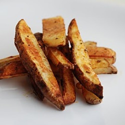 Potato Fries