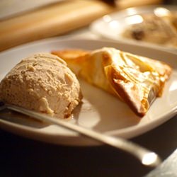 Peanut Butter, Mashed Banana