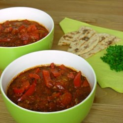 Astoria Soup