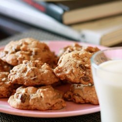 Chips Galore Cookies