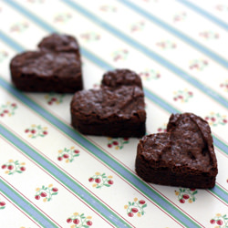 Chewy Brownies
