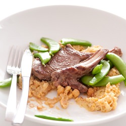 Lamb Cutlets