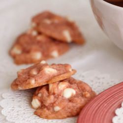 Strawberry Milk Chipsters