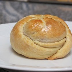 Ham & Cheese Knishes