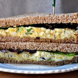 Egg Salad