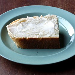Soft Oatmeal Bread