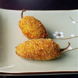 Jalapeño Poppers