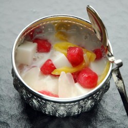 Thai Dessert