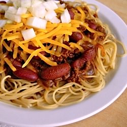 Cincinnati Chili