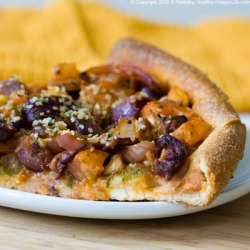 Top Ten List: Vegan Pizza NYC
