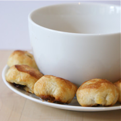 Eccles Cakes