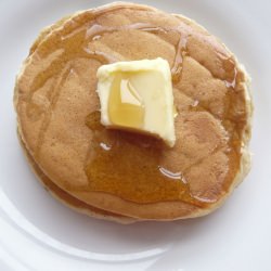 Banana Pancakes