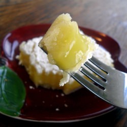 Lemon Squares