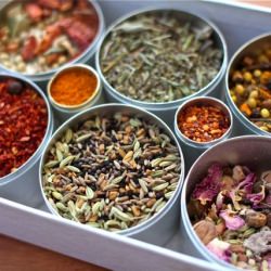 What You Need To Know About Spices