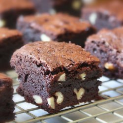 Cocoa Brownies
