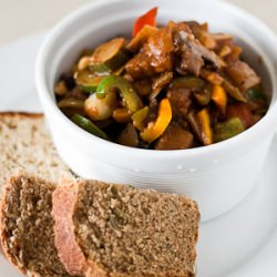 Ratatouille