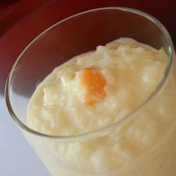 KichenAid Giveway & Arroz Con Lech