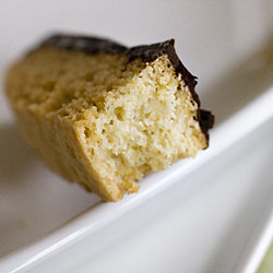 Chocolate-Almond-Orange Biscotti
