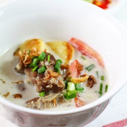 Soto Betawi