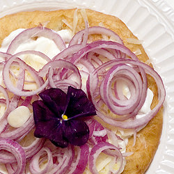 Lángos