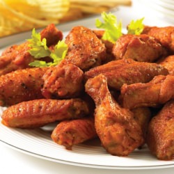 Buffalo Wings